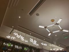 -港丽餐厅(高德置地店)