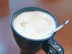 -上海吉臣维景酒店·维多利亚餐厅