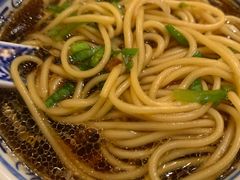 老牌阳春面-南京大牌档(凯德大峡谷店)