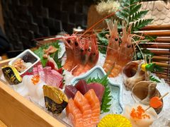-水濑·日料放题(天河店)