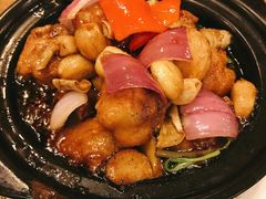 -粤仔湾砂锅粥(滨湖万达店)