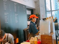 -Home Cafe(水榭春天店)