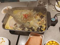 -半天妖烤鱼(固安宝德购物中心店)