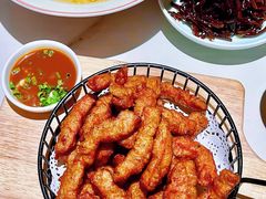 -山东宾馆·齐鲁苑餐厅