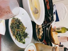 -松沪名灶·豆浆鱼头·新上海菜(飞航吾悦广场店)