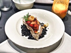 -许家菜(望江店)