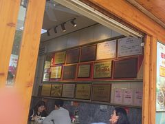 -王桂峰特色小吃(浔阳路店)