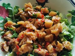 -李子坝梁山鸡(李子坝大鸡哥店)