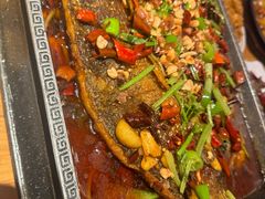 -小俩口烧烤东北菜(双井店)