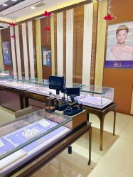 -林大生珠宝(中街钻石宫殿店)