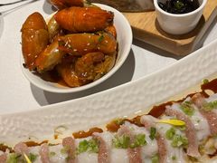 -味钱塘·钱塘浙宴(宋城之江银泰店)