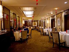 -顺德新世界酒店·华美轩餐厅