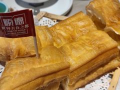 -滋粥楼·顺德菜海鲜茶点(金融城店)
