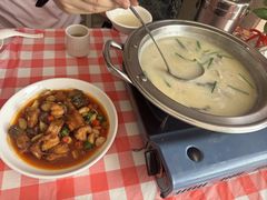 -巴陵全鱼席(湖南老字号汴河街店 )