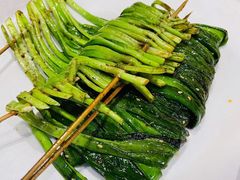 -正通记·哈尔滨烧烤·炭烤鸽子(七宝万科国际店)