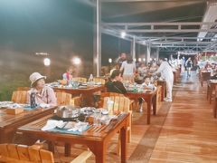 -渔家火锅·海鲜自助餐·演艺(亚龙湾天域酒店)