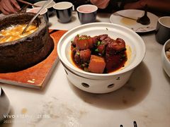 -绿茶餐厅(千岛湖银泰城店)