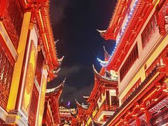 -上海城隍庙