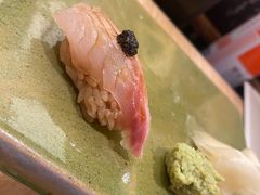 -鮨政·Omakase(港汇恒隆广场店)