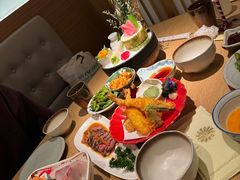 -阿吾罗·月咏精致日料(港汇恒隆广场店)