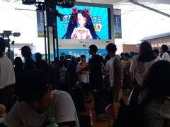 -中部国际机场