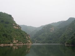 -仙居谷风景区