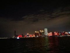 -武汉两江游览·夜游长江(汉口粤汉码头)
