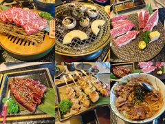 -樱嘢·炭火烧肉(惠南店)