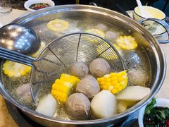 -汕头八里香牛肉店(人民南店)