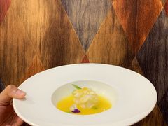 金汤三头大明虾-麟1929(外滩店)