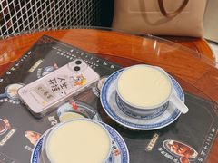 -捷信牛奶甜品世家(五道口店)