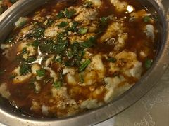 -金良酸菜鱼(宁海路总店)