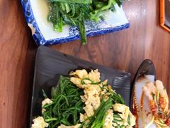 -壹阁胡羊焖饼(特色小吃街店)