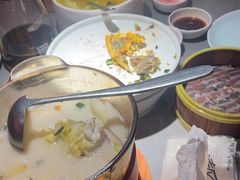 -闽上鲜·福建菜(龙湖滨江天街店)