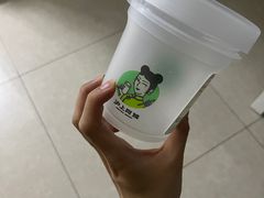 -沪上阿姨·精选茶饮(合生广场店)