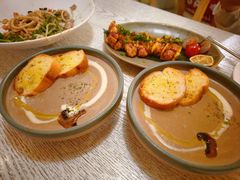 -娜娜家·Nana's restaurant(国金汇店)