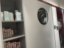 -卓梵美发·精品Salon