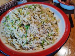 黯然销魂炒饭-先启半步颠·川菜小炒