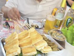 -虾胖总•胖子烧烤(圣地亚哥店)