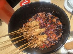 -成都吃客(奎星楼店)