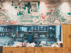 -东排食堂长沙小吃大排档(五一广场店)