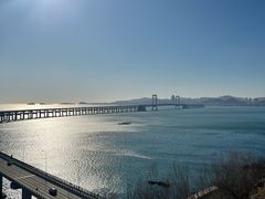 -星海湾跨海大桥