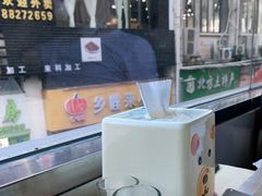 -老字号蛇口德记烧腊饭店·海鲜加工