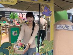 -凯德MALL(西直门店)