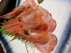 -千代武日本料理(开发区店)