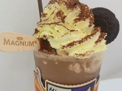 -茶茶巫CHACHAWU(裕华万达店)