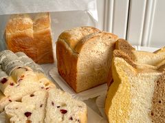 -花园饼屋·吐司蛋糕面包(星海店)