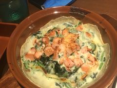 -萨莉亚意式餐厅(杭州西溪龙湖天街店)