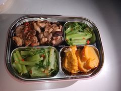 -WEGYMER健萌健身(雅颂居馆)