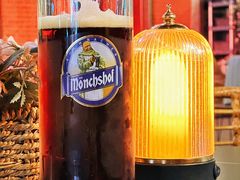 -巴伐利亚啤酒坊(意式风情街店)